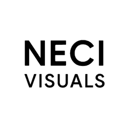 Necivisuals Logo